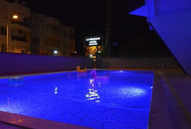 La Rezidans Hotel - Görsel 6