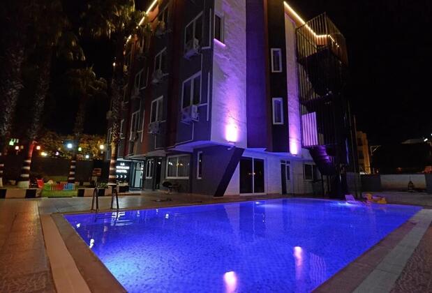 La Rezidans Hotel - Görsel 7