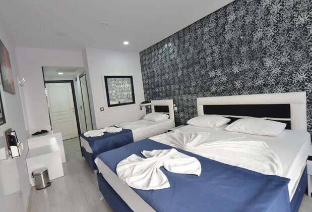 La Rezidans Hotel - Görsel 3