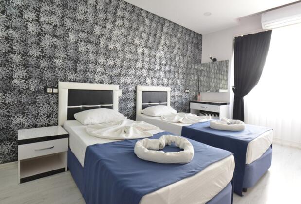 La Rezidans Hotel - Görsel 4