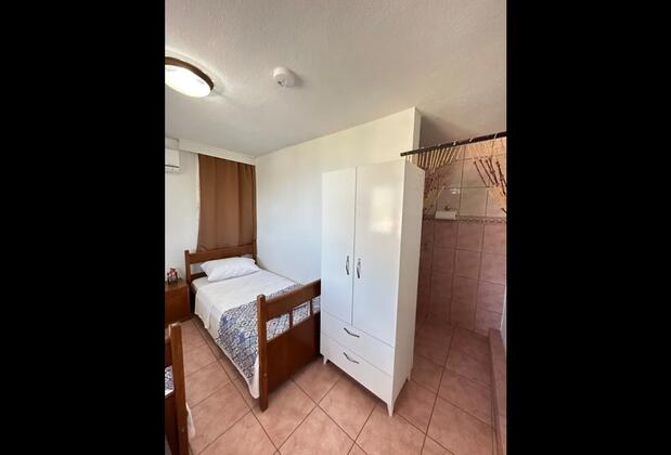 Karaöz Gelidonya Pansiyon - Görsel 4