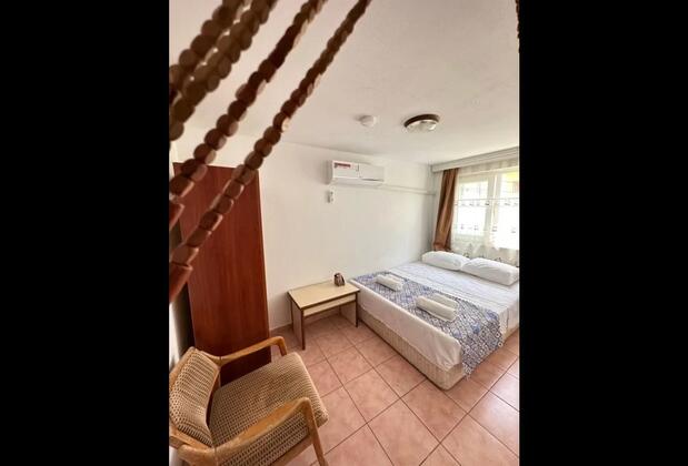 Karaöz Gelidonya Pansiyon - Görsel 5