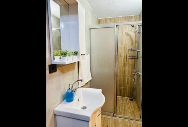 Karaöz Gelidonya Pansiyon - Görsel 6