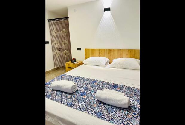 Karaöz Gelidonya Pansiyon - Görsel 3