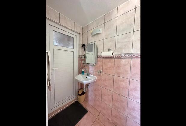 Karaöz Gelidonya Pansiyon - Görsel 11