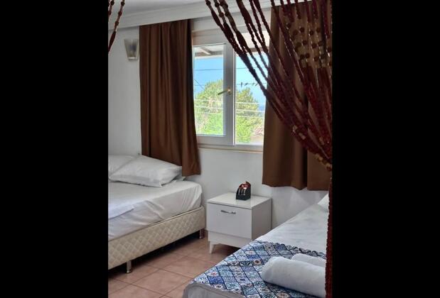 Karaöz Gelidonya Pansiyon - Görsel 7