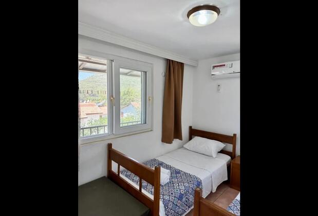 Karaöz Gelidonya Pansiyon - Görsel 8