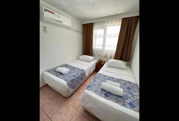 Karaöz Gelidonya Pansiyon - Görsel 10