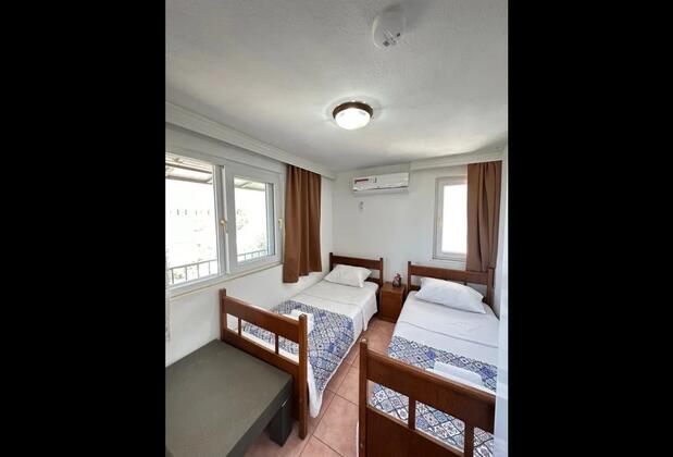 Karaöz Gelidonya Pansiyon - Görsel 12