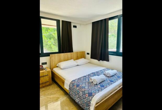 Karaöz Gelidonya Pansiyon - Görsel 13