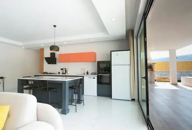 Villa Edda - Görsel 11