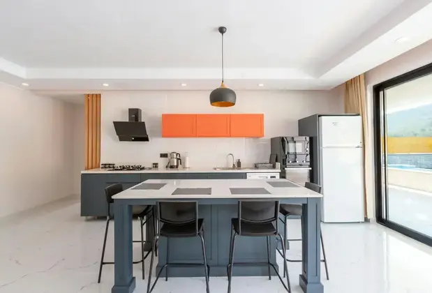 Villa Edda - Görsel 12