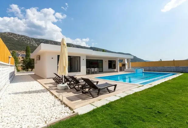 Villa Edda - Görsel 18