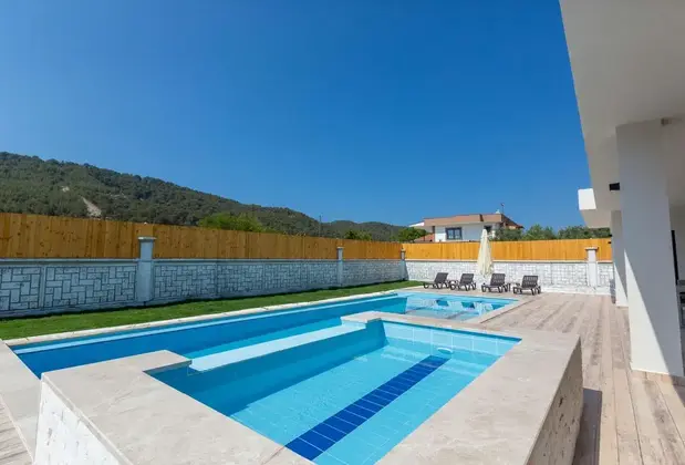 Villa Edda - Görsel 20