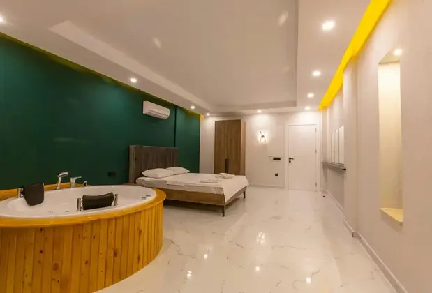 Villa Edda - Görsel 10