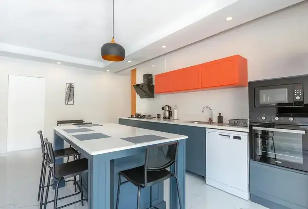 Villa Edda - Görsel 13