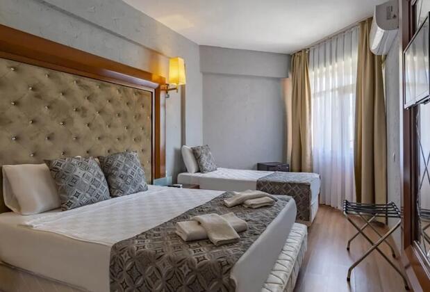 Lara Olympos Hotel - Görsel 3