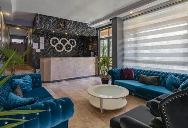 Lara Olympos Hotel - Görsel 5