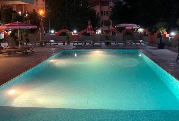 Lara Olympos Hotel - Görsel 9