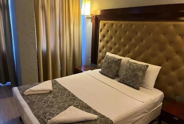 Lara Olympos Hotel - Görsel 4