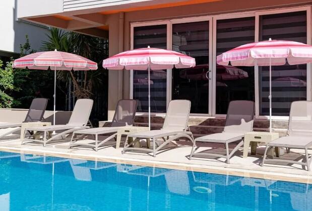 Lara Olympos Hotel - Görsel 10