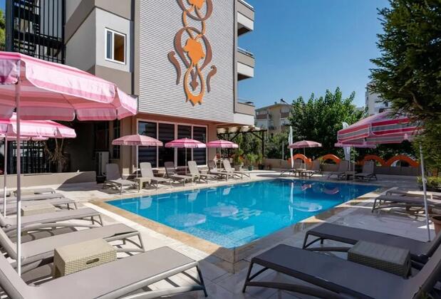 Lara Olympos Hotel - Görsel 11