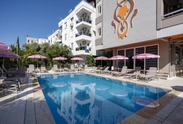 Lara Olympos Hotel - Görsel 8