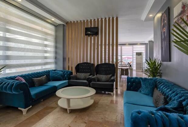 Lara Olympos Hotel - Görsel 6