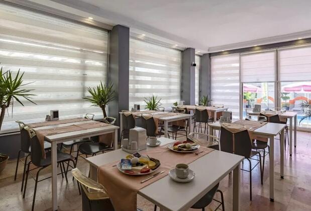 Lara Olympos Hotel - Görsel 13