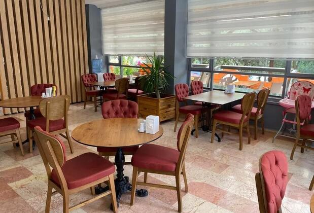 Lara Olympos Hotel - Görsel 14