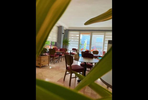 Lara Olympos Hotel - Görsel 15