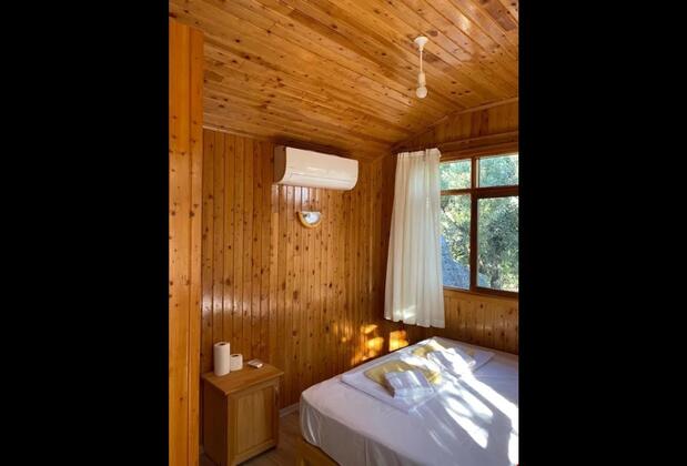 Kekova Bakacak Pansiyon - Görsel 3