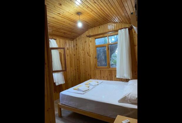 Kekova Bakacak Pansiyon - Görsel 4