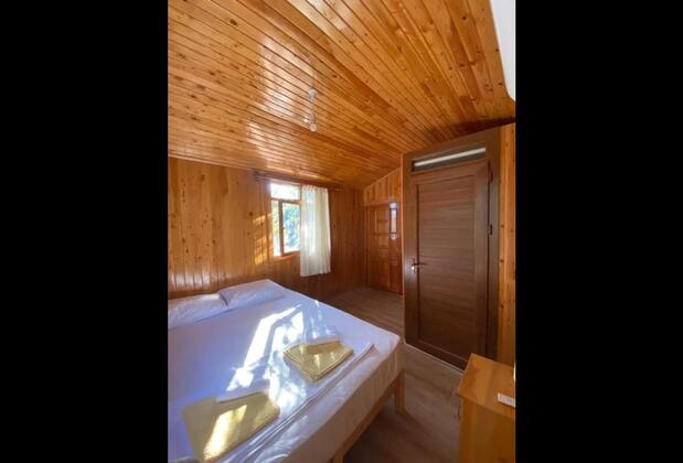 Kekova Bakacak Pansiyon - Görsel 5