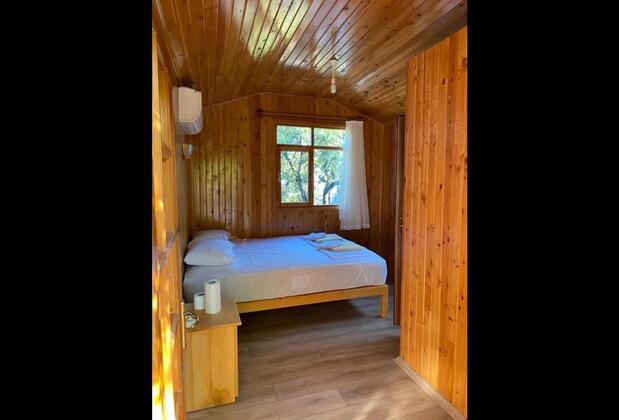 Kekova Bakacak Pansiyon - Görsel 7