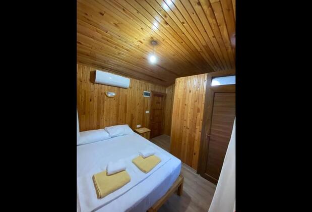 Kekova Bakacak Pansiyon - Görsel 8