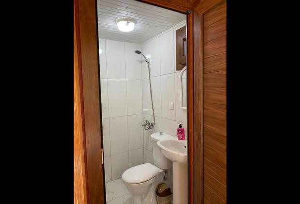 Kekova Bakacak Pansiyon - Görsel 10