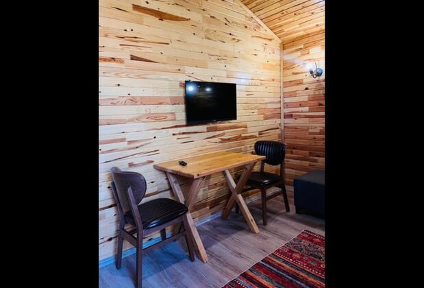 Legend Bungalow - Görsel 3