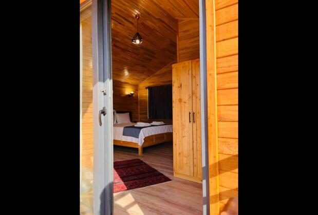 Legend Bungalow - Görsel 8