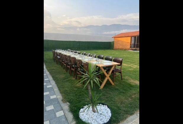 Legend Bungalow - Görsel 11