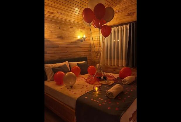 Legend Bungalow - Görsel 9