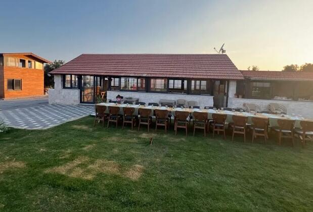 Legend Bungalow - Görsel 10