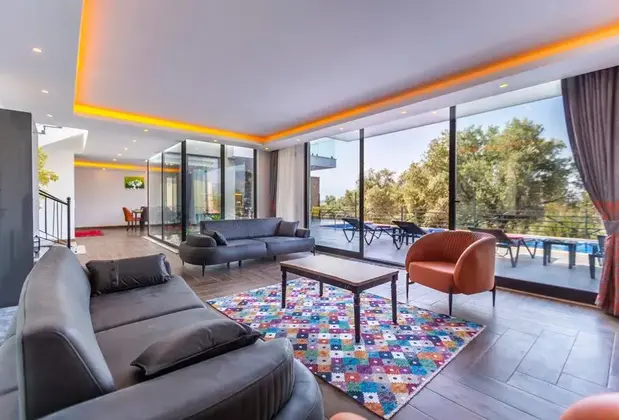 Villa Edgar - Görsel 8