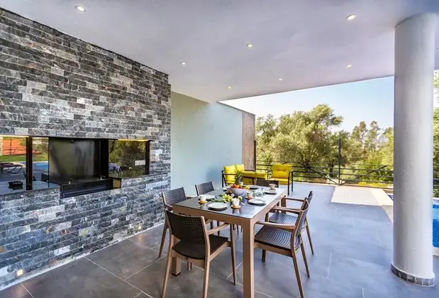 Villa Edgar - Görsel 11