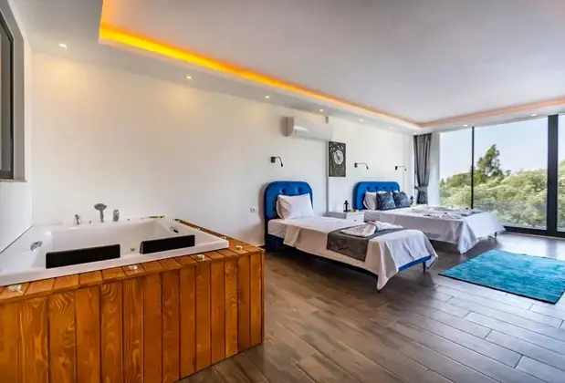 Villa Edgar - Görsel 12