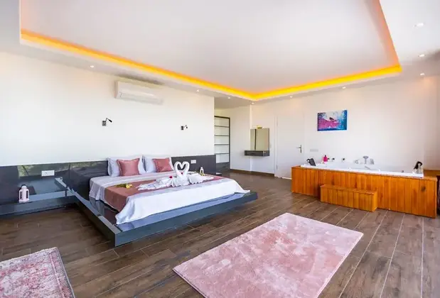 Villa Edgar - Görsel 5