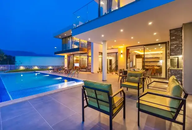 Villa Edgar - Görsel 3