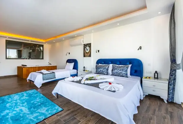 Villa Edgar - Görsel 6