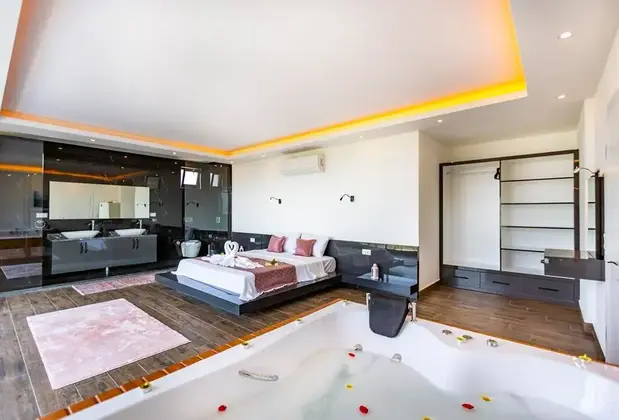 Villa Edgar - Görsel 4