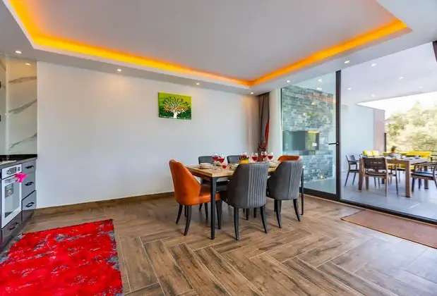 Villa Edgar - Görsel 13